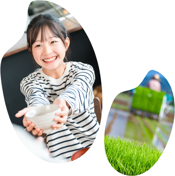 ひと粒のお米に、まっすぐ向き合う新潟・糸魚川の吉農園